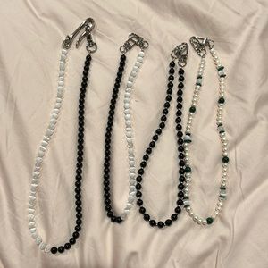 Necklace bundle